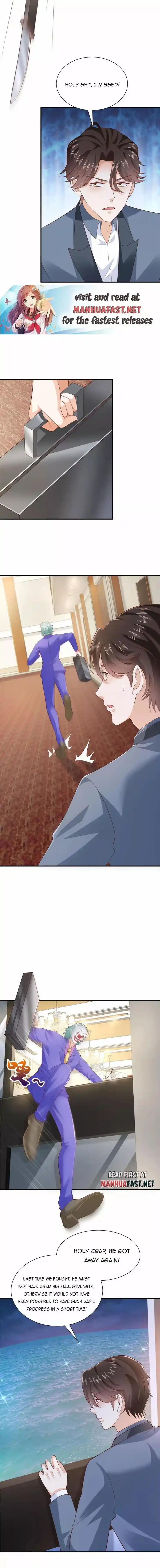 Wo Mei Zhou Suiji Yige Xin Zhiye Ch.411