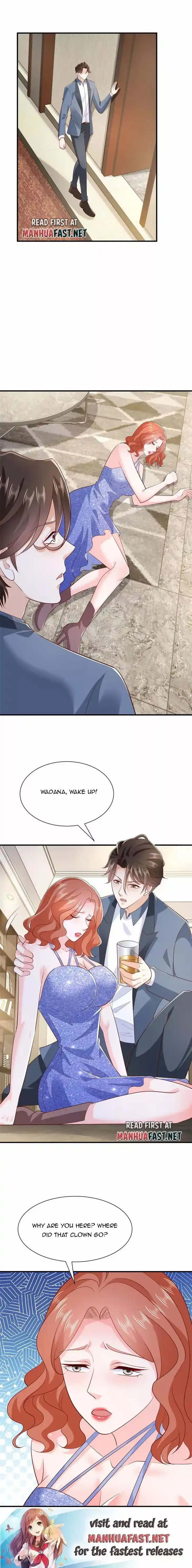 Wo Mei Zhou Suiji Yige Xin Zhiye Ch.411