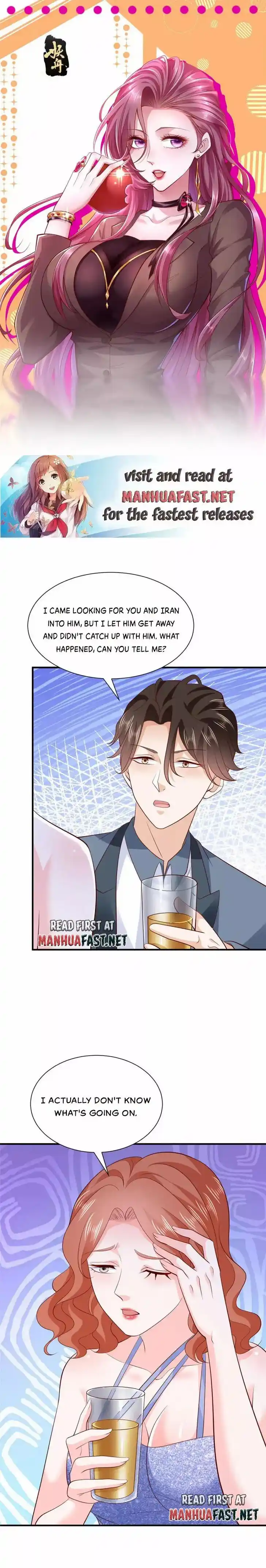 Wo Mei Zhou Suiji Yige Xin Zhiye Ch.412