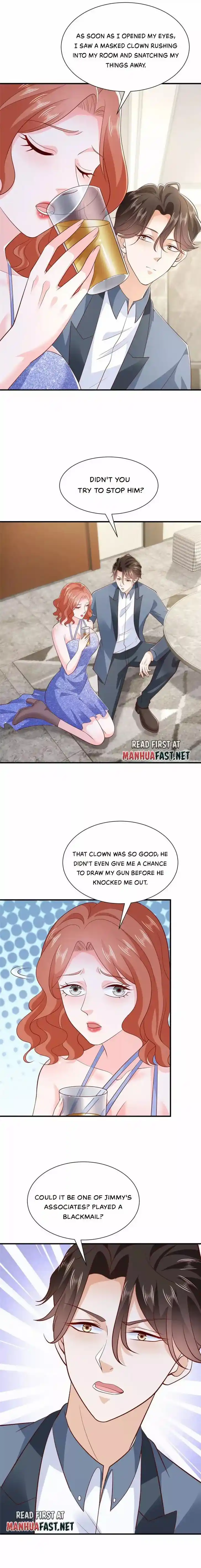 Wo Mei Zhou Suiji Yige Xin Zhiye Ch.412