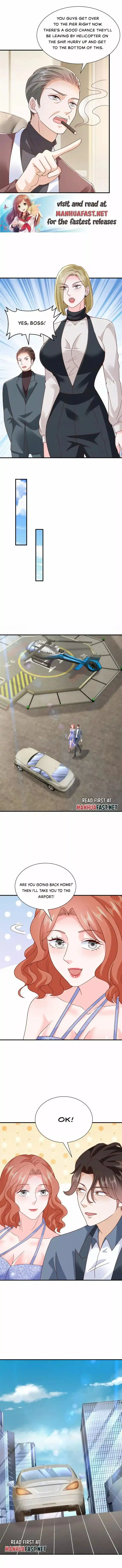 Wo Mei Zhou Suiji Yige Xin Zhiye Ch.412