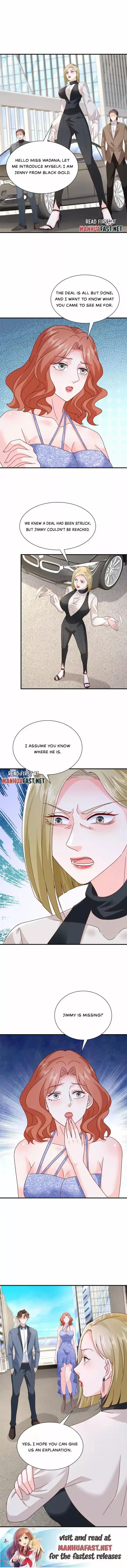 Wo Mei Zhou Suiji Yige Xin Zhiye Ch.412