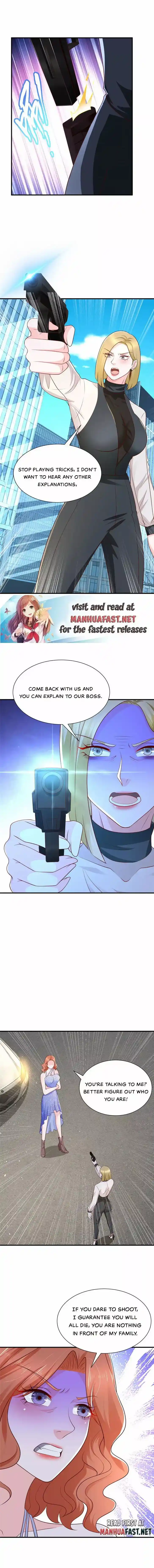 Wo Mei Zhou Suiji Yige Xin Zhiye Ch.413