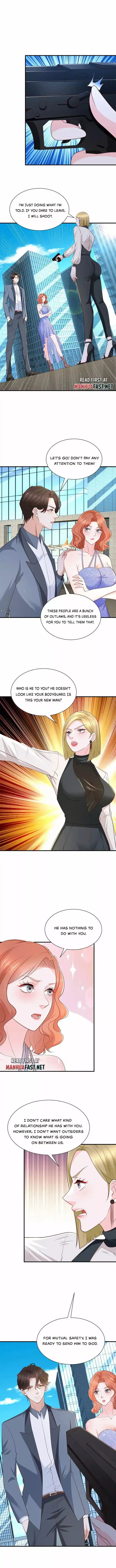 Wo Mei Zhou Suiji Yige Xin Zhiye Ch.413