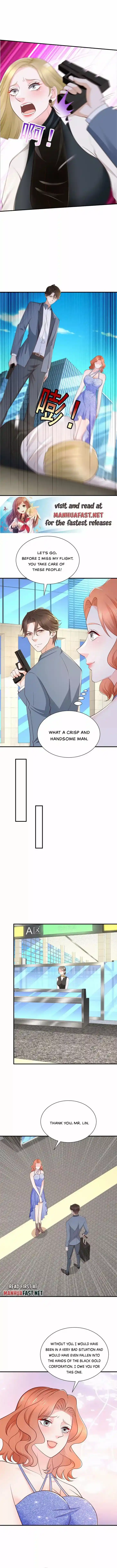 Wo Mei Zhou Suiji Yige Xin Zhiye Ch.413