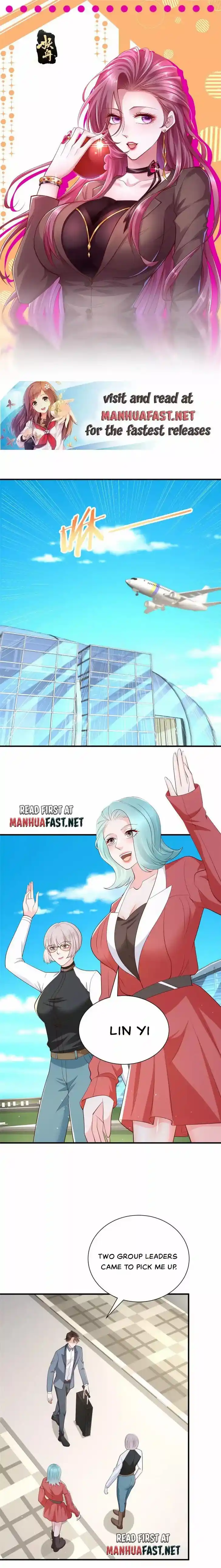 Wo Mei Zhou Suiji Yige Xin Zhiye Ch.414