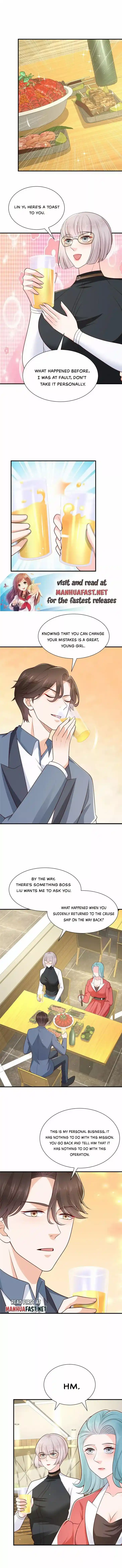 Wo Mei Zhou Suiji Yige Xin Zhiye Ch.414