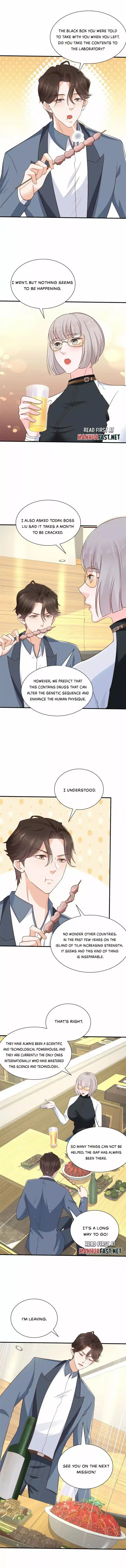 Wo Mei Zhou Suiji Yige Xin Zhiye Ch.414