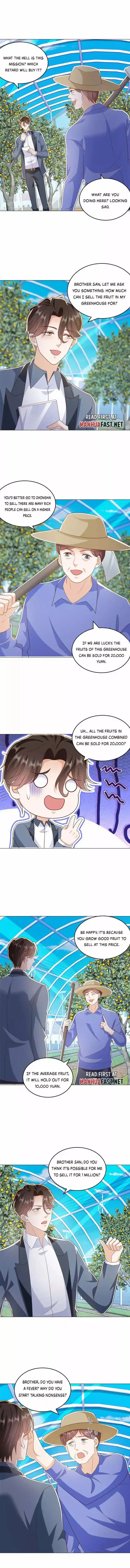 Wo Mei Zhou Suiji Yige Xin Zhiye Ch.415