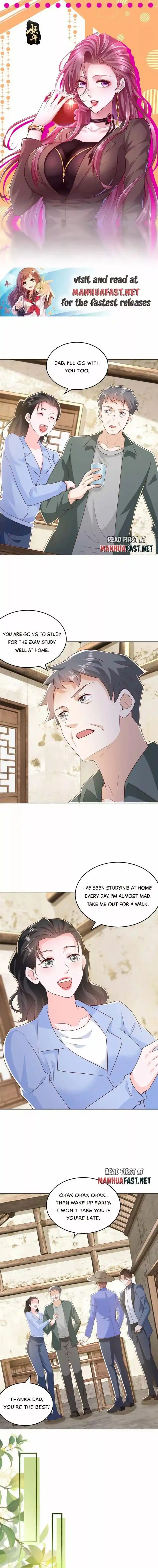 Wo Mei Zhou Suiji Yige Xin Zhiye Ch.416