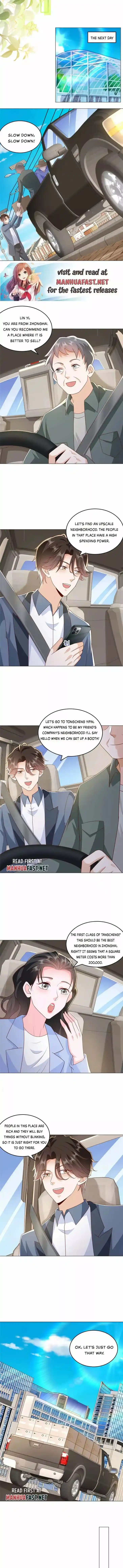 Wo Mei Zhou Suiji Yige Xin Zhiye Ch.416