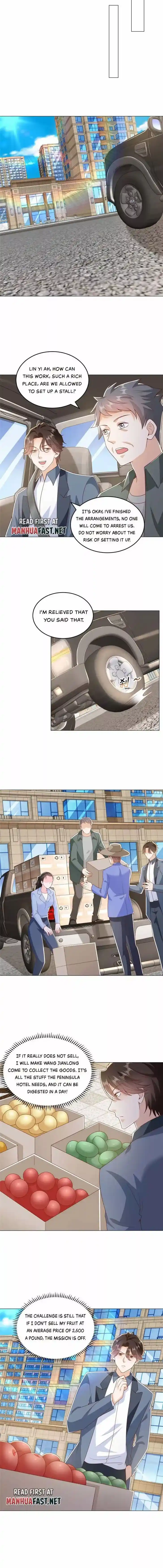 Wo Mei Zhou Suiji Yige Xin Zhiye Ch.416