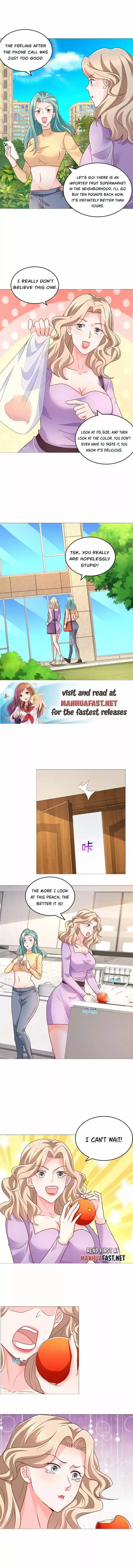 Wo Mei Zhou Suiji Yige Xin Zhiye Ch.417