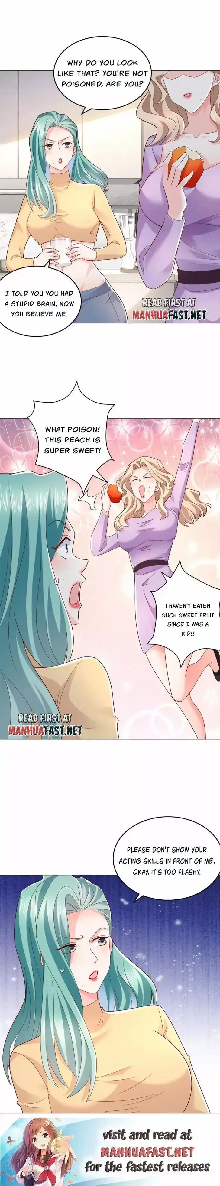 Wo Mei Zhou Suiji Yige Xin Zhiye Ch.417