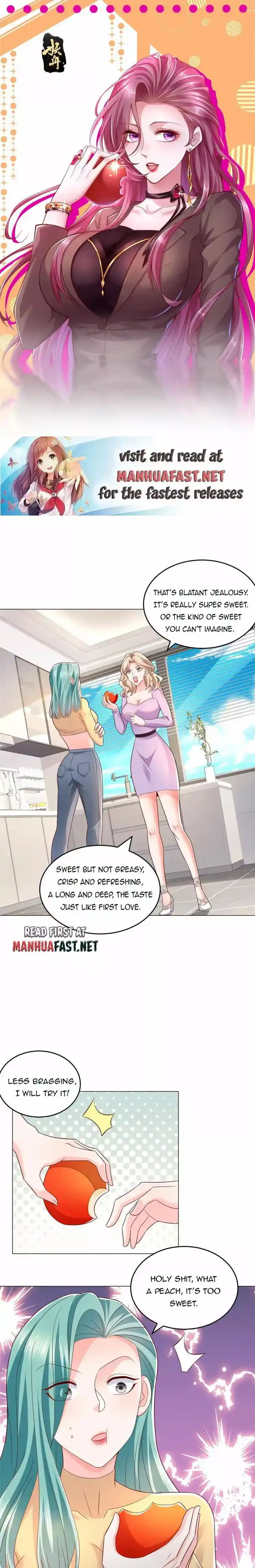 Wo Mei Zhou Suiji Yige Xin Zhiye Ch.418