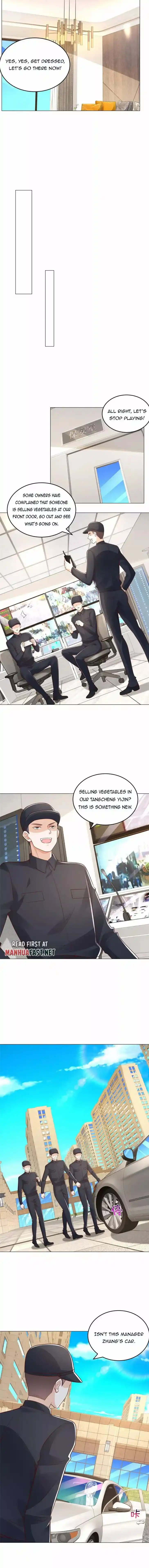 Wo Mei Zhou Suiji Yige Xin Zhiye Ch.418