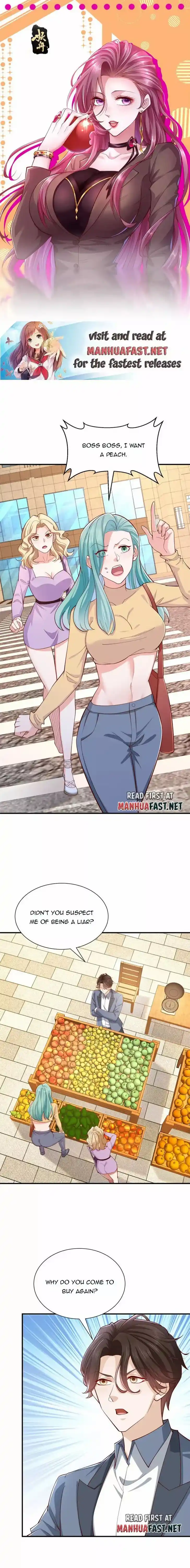 Wo Mei Zhou Suiji Yige Xin Zhiye Ch.419