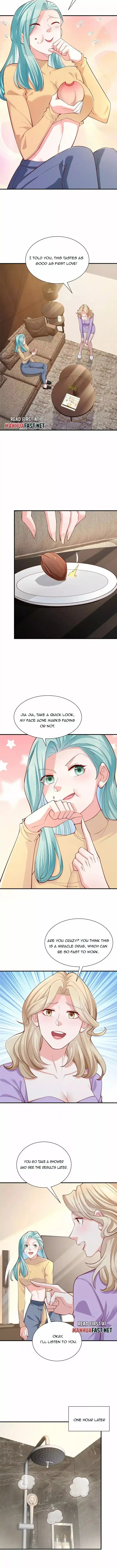 Wo Mei Zhou Suiji Yige Xin Zhiye Ch.419