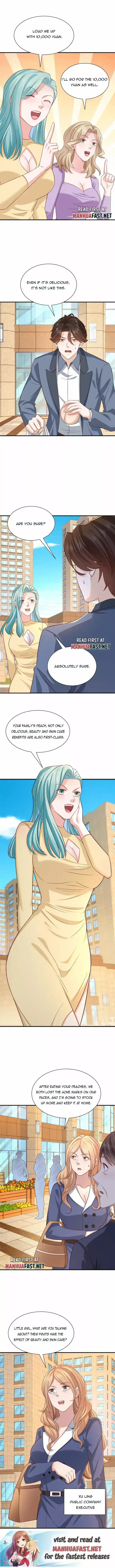 Wo Mei Zhou Suiji Yige Xin Zhiye Ch.419