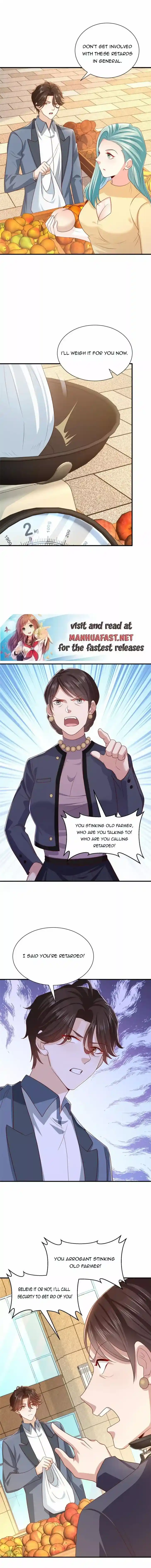 Wo Mei Zhou Suiji Yige Xin Zhiye Ch.420