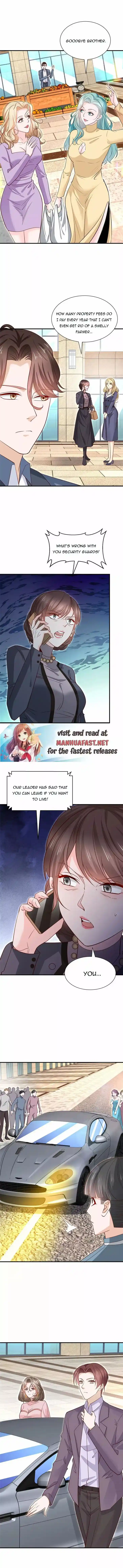 Wo Mei Zhou Suiji Yige Xin Zhiye Ch.420