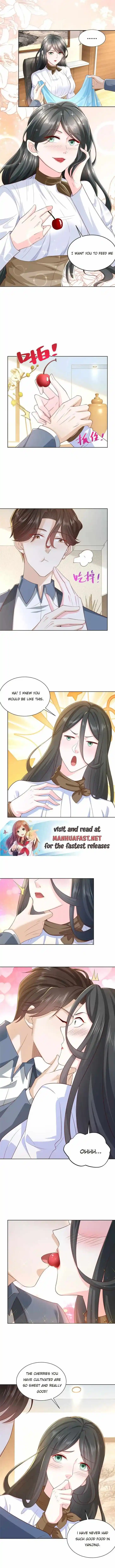 Wo Mei Zhou Suiji Yige Xin Zhiye Ch.422