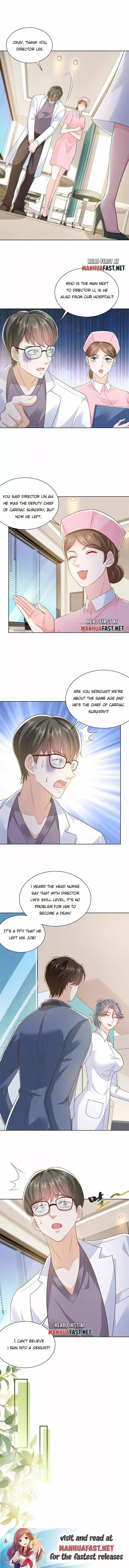 Wo Mei Zhou Suiji Yige Xin Zhiye Ch.423