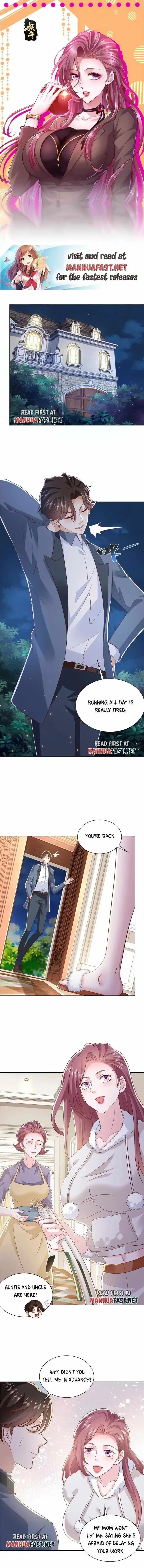 Wo Mei Zhou Suiji Yige Xin Zhiye Ch.424