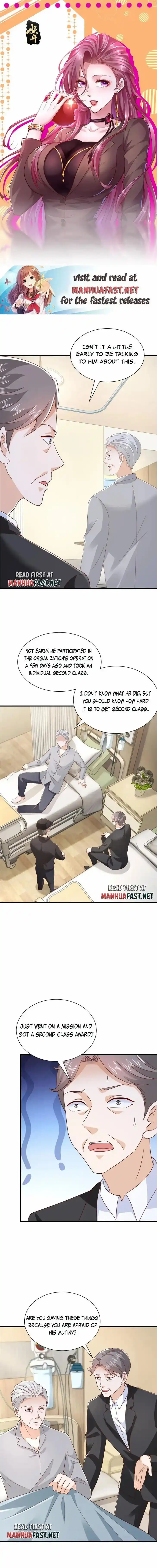 Wo Mei Zhou Suiji Yige Xin Zhiye Ch.426