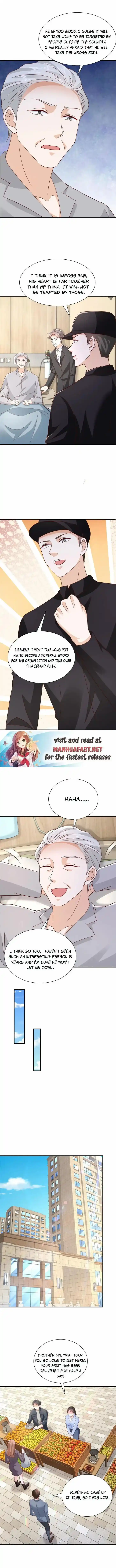 Wo Mei Zhou Suiji Yige Xin Zhiye Ch.426