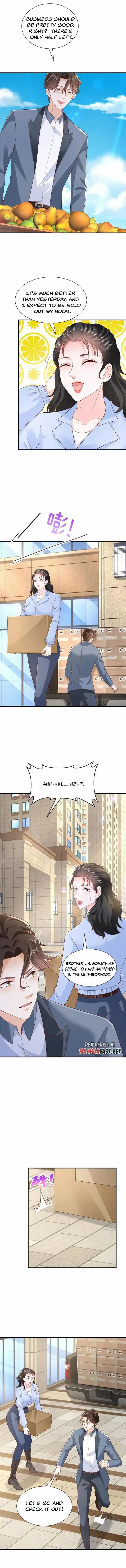 Wo Mei Zhou Suiji Yige Xin Zhiye Ch.426