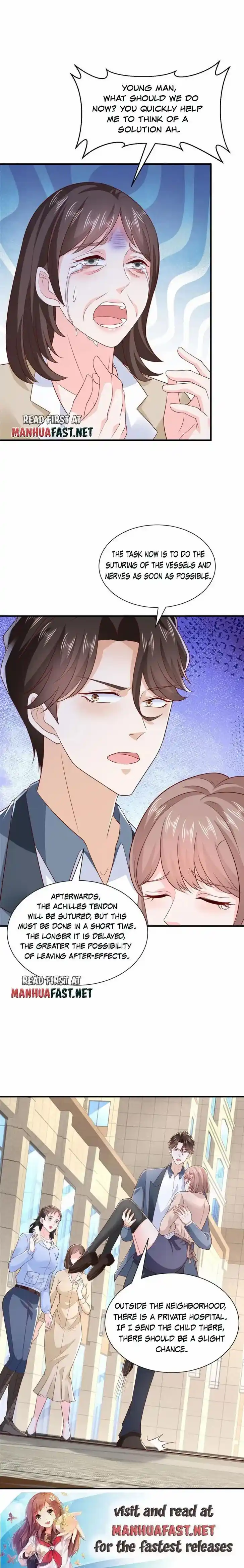 Wo Mei Zhou Suiji Yige Xin Zhiye Ch.426