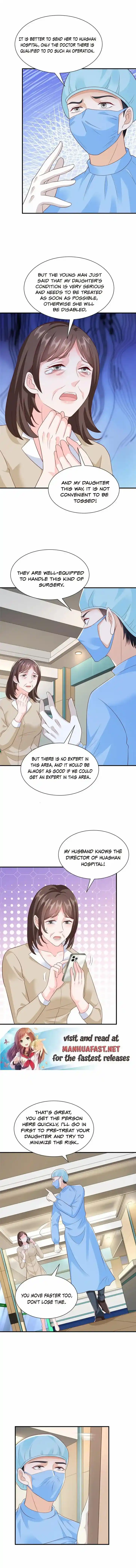 Wo Mei Zhou Suiji Yige Xin Zhiye Ch.427