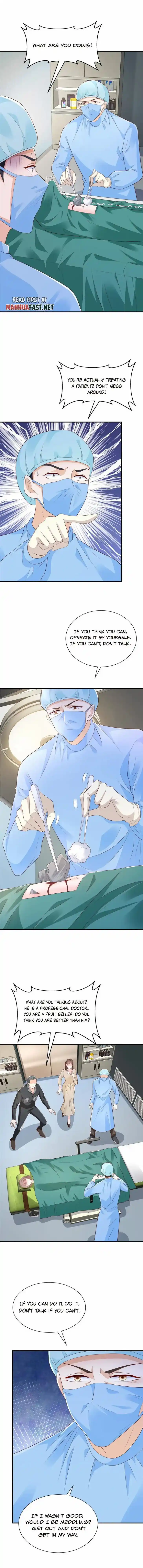 Wo Mei Zhou Suiji Yige Xin Zhiye Ch.427