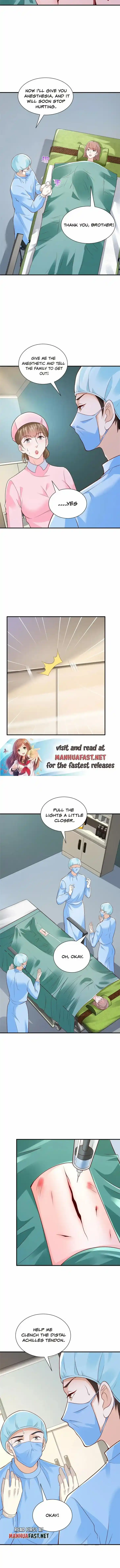 Wo Mei Zhou Suiji Yige Xin Zhiye Ch.427