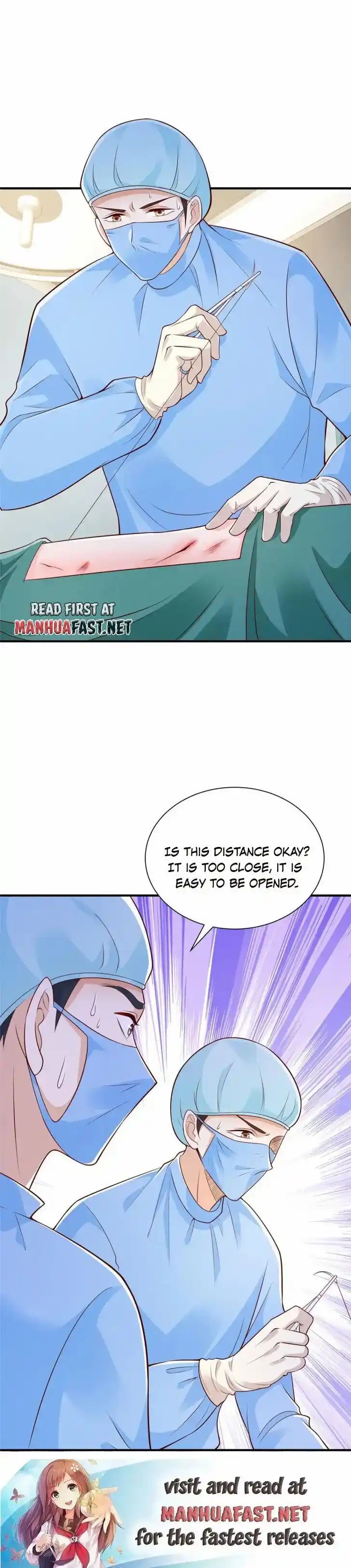 Wo Mei Zhou Suiji Yige Xin Zhiye Ch.427