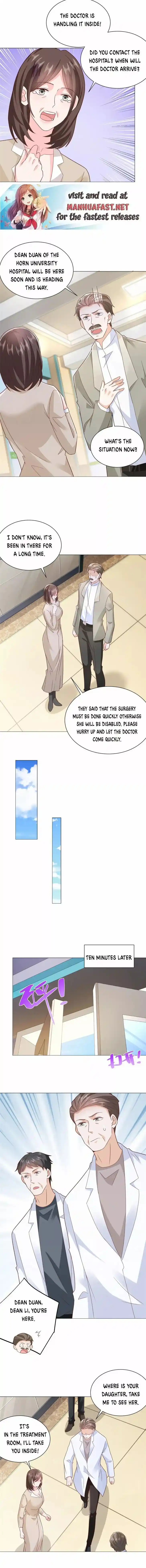 Wo Mei Zhou Suiji Yige Xin Zhiye Ch.428