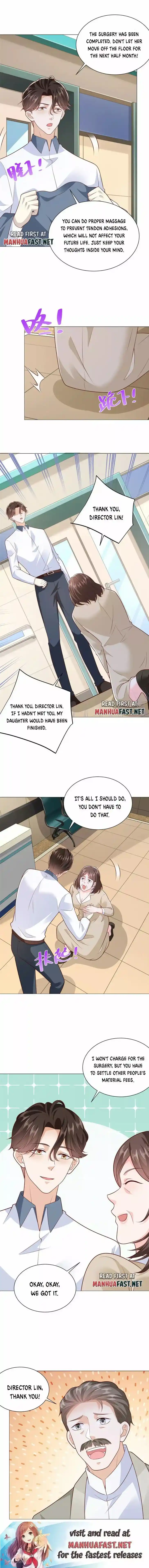 Wo Mei Zhou Suiji Yige Xin Zhiye Ch.428