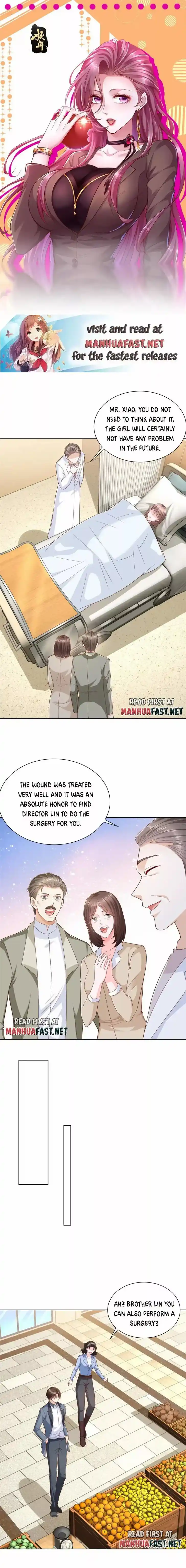 Wo Mei Zhou Suiji Yige Xin Zhiye Ch.429
