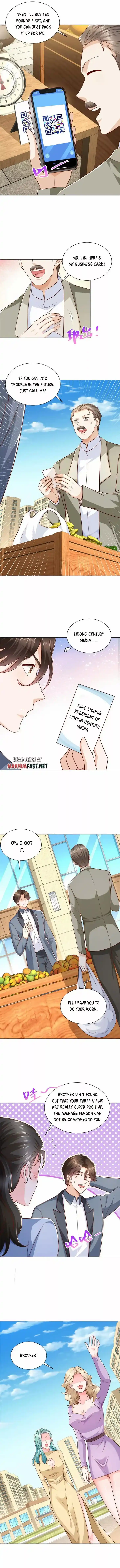 Wo Mei Zhou Suiji Yige Xin Zhiye Ch.429