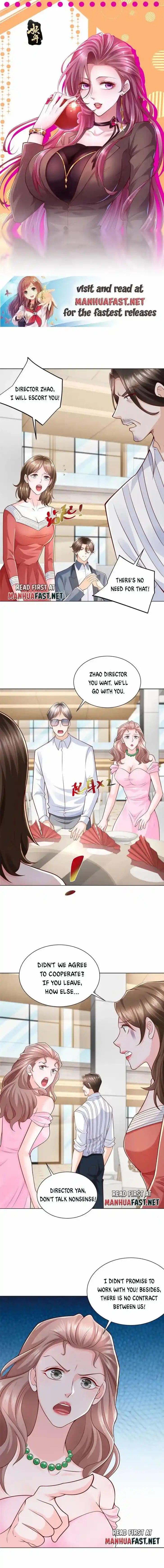 Wo Mei Zhou Suiji Yige Xin Zhiye Ch.431