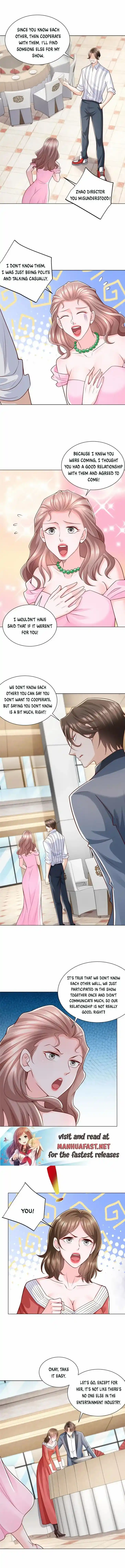 Wo Mei Zhou Suiji Yige Xin Zhiye Ch.431