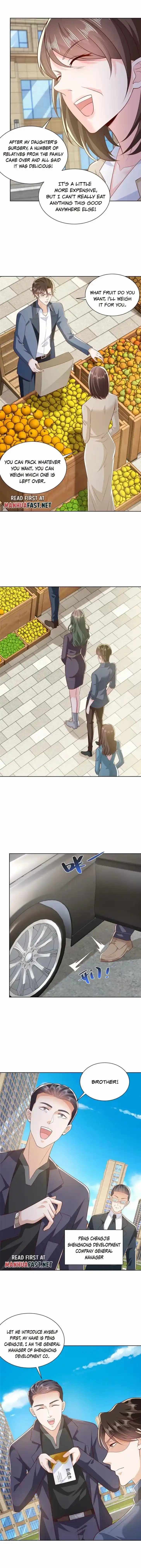 Wo Mei Zhou Suiji Yige Xin Zhiye Ch.432