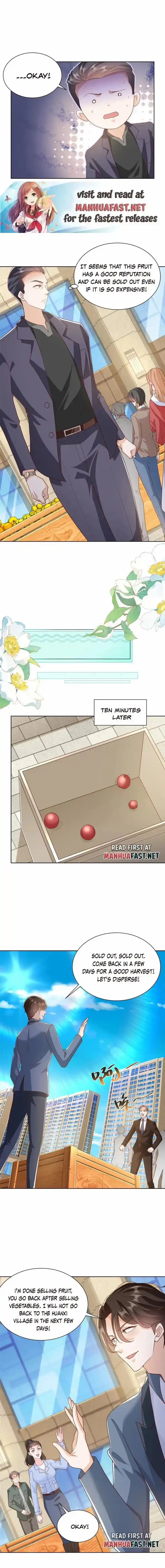 Wo Mei Zhou Suiji Yige Xin Zhiye Ch.432