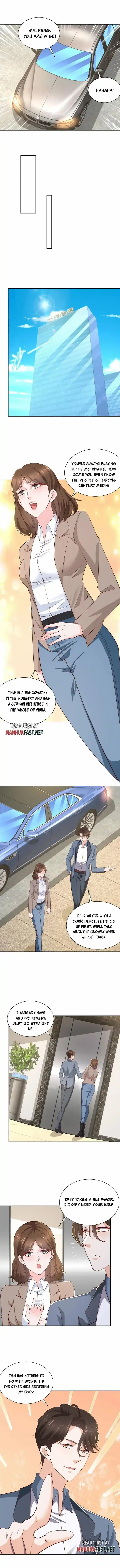 Wo Mei Zhou Suiji Yige Xin Zhiye Ch.433