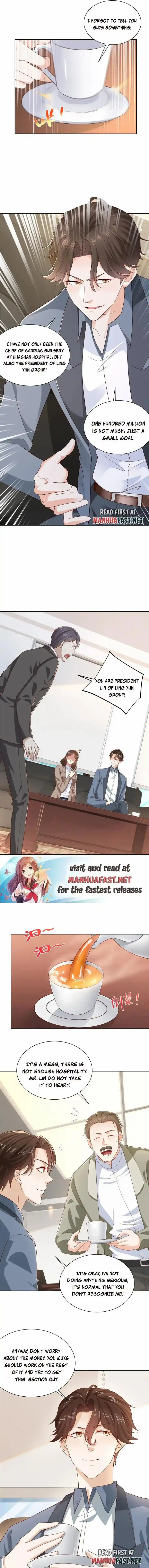 Wo Mei Zhou Suiji Yige Xin Zhiye Ch.434