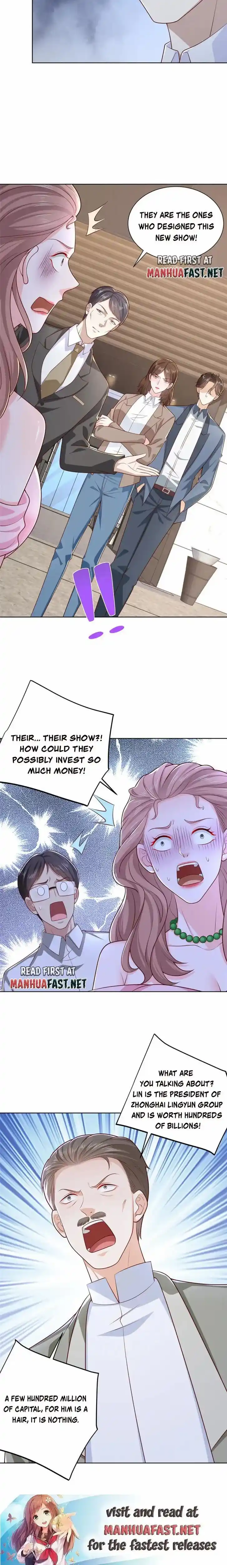 Wo Mei Zhou Suiji Yige Xin Zhiye Ch.434