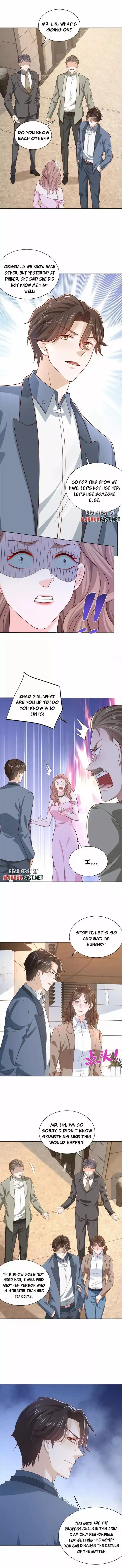 Wo Mei Zhou Suiji Yige Xin Zhiye Ch.435