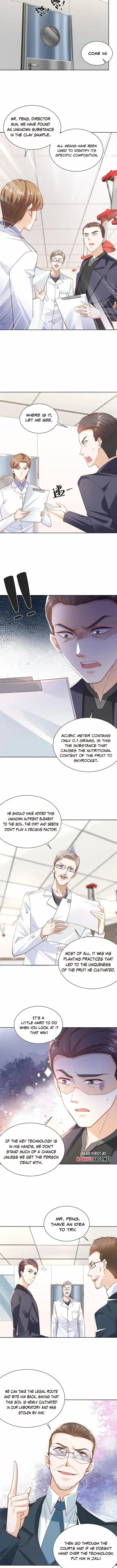 Wo Mei Zhou Suiji Yige Xin Zhiye Ch.436