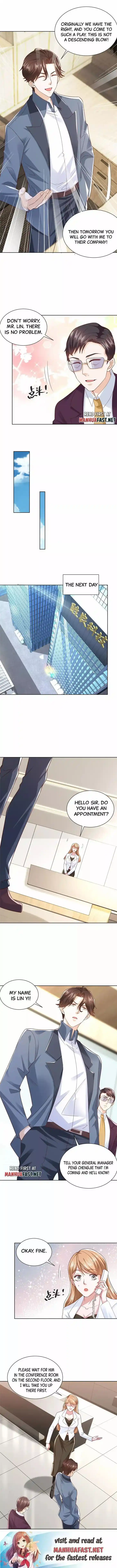 Wo Mei Zhou Suiji Yige Xin Zhiye Ch.437